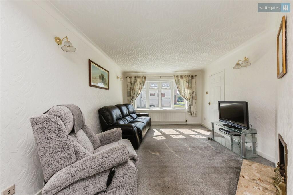 House in Crewe, Cheshire East - View 5