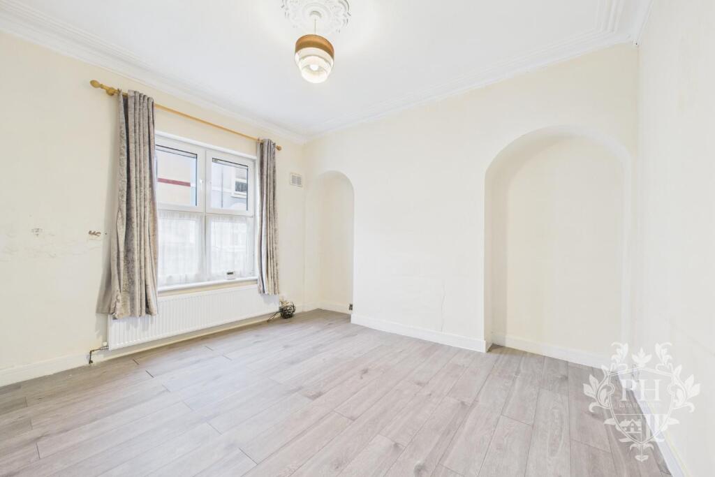 Main image of property: Dent Street, Hartlepool