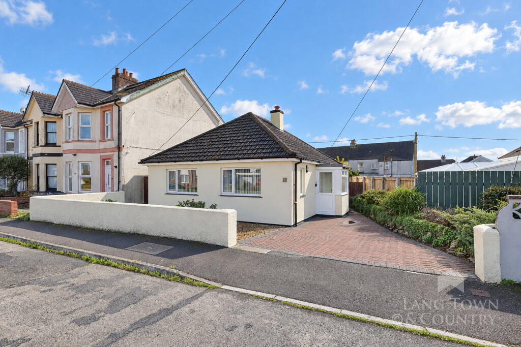 Main image of property: Longview Road, Saltash, Cornwall