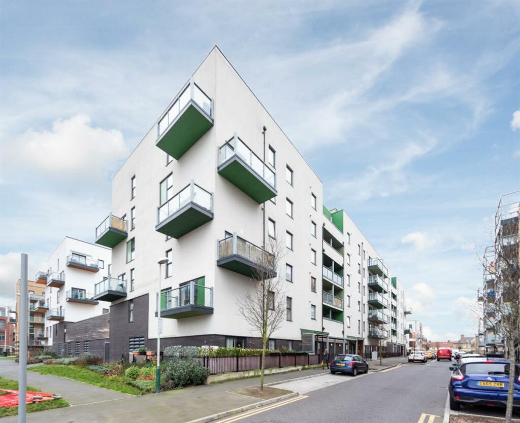 Main image of property: Chapel Court, Romford