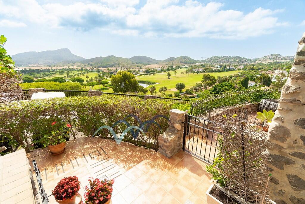 Main image of property: La Manga Club, Murcia