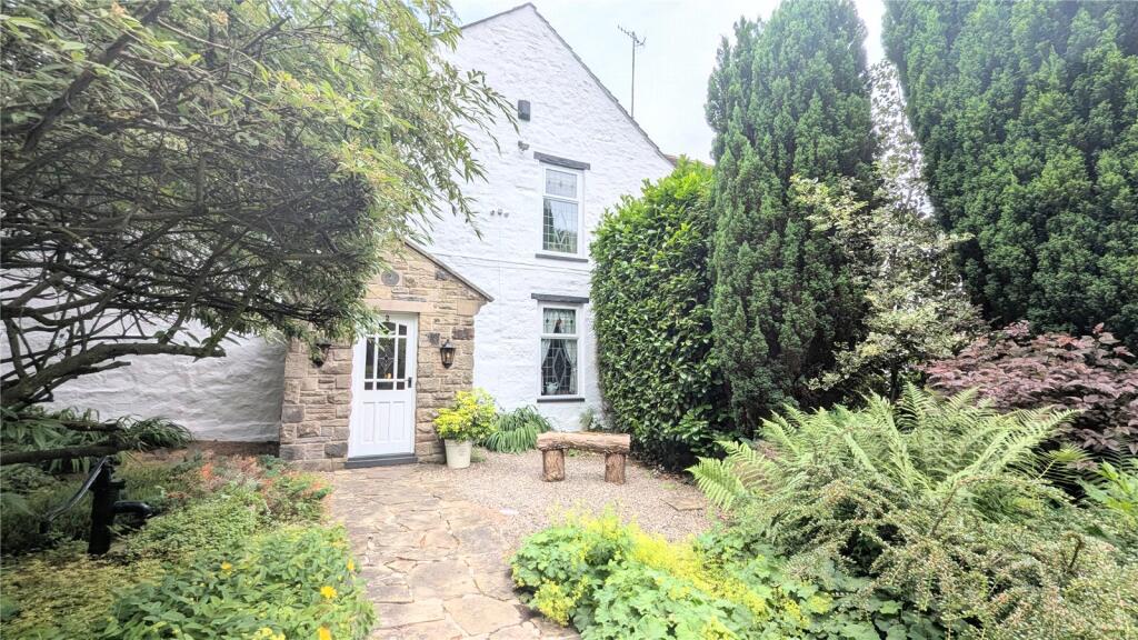 Netherwood Road, Burnley, Lancashire, BB10