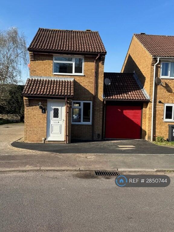 Main image of property: The Willows, Bristol, BS37