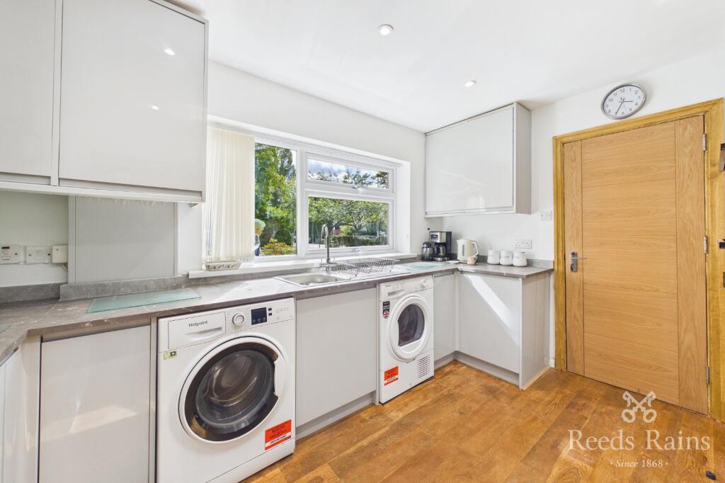 Apartment in Manchester - View 5