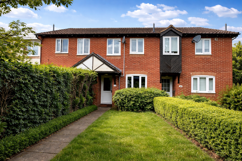 Main image of property: Greenways Crescent, Bury St. Edmunds, Suffolk, IP32