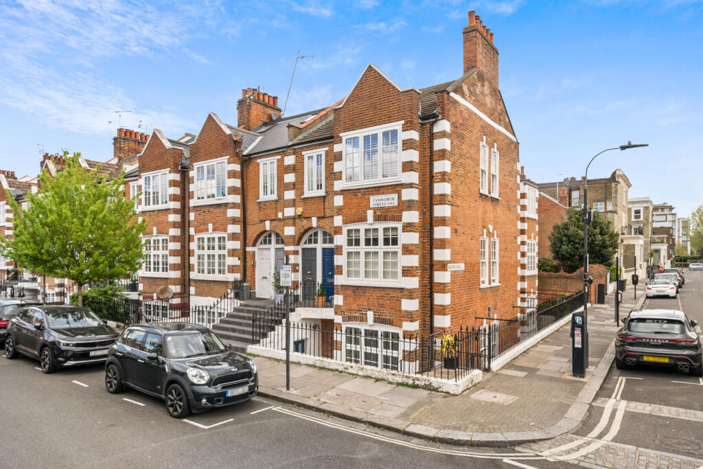 Main image of property: Tamworth Street, SW6