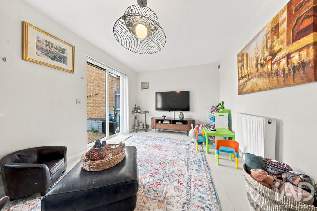House in East Cambridgeshire, Littleport - View 3