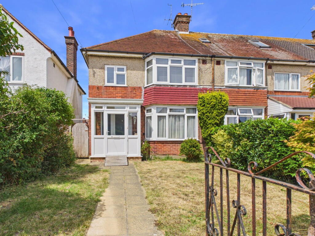Main image of property: Pelham Road, Worthing, BN13