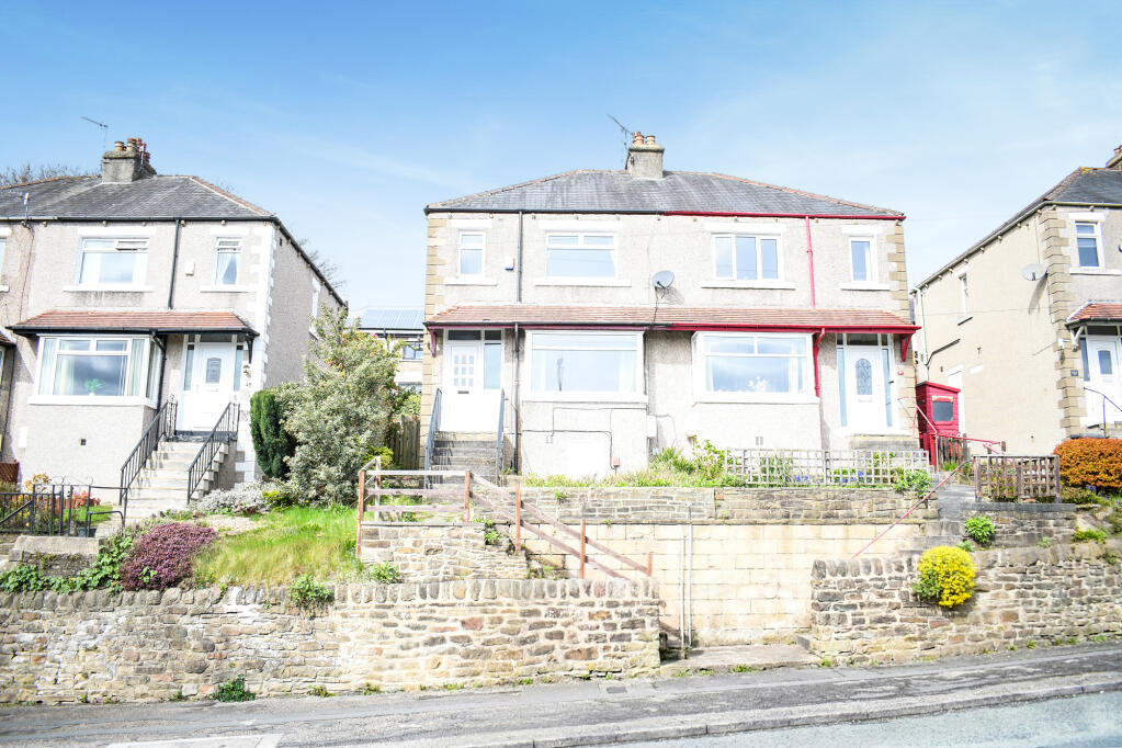 St. Annes Terrace, Baildon, Shipley, West Yorkshire, BD17