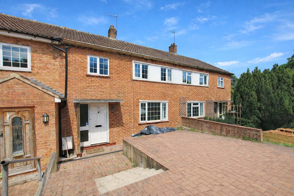 Main image of property: Bushy Hill Drive, Guildford, Surrey, GU1