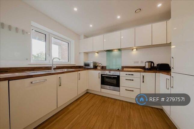 Main image of property: Bessemer Lodge, Oakgrove, Milton Keynes, MK10