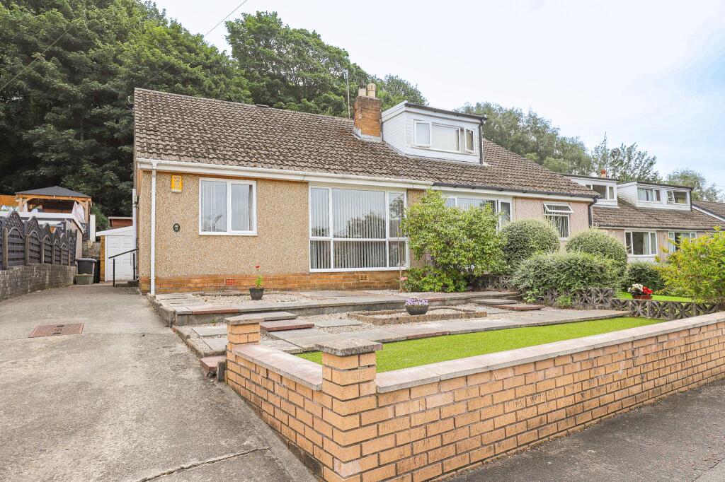 2-bed house on Winchester Avenue, Lancaster, £229,950