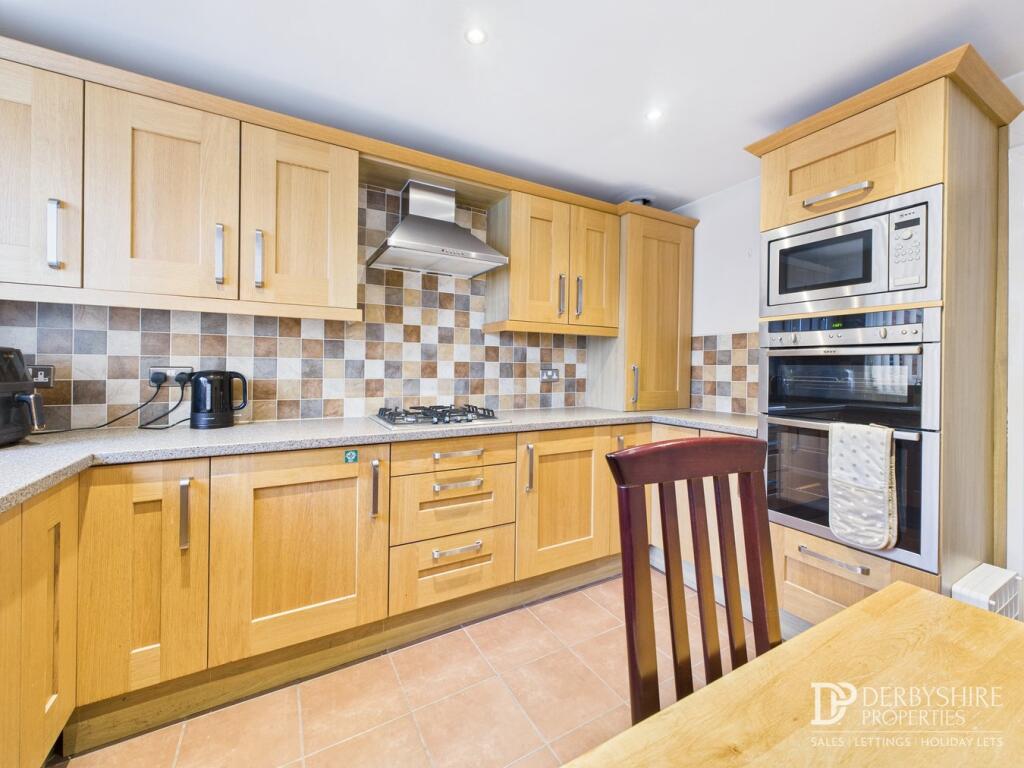 Windlea Road, Riddings, DE55 photo 3