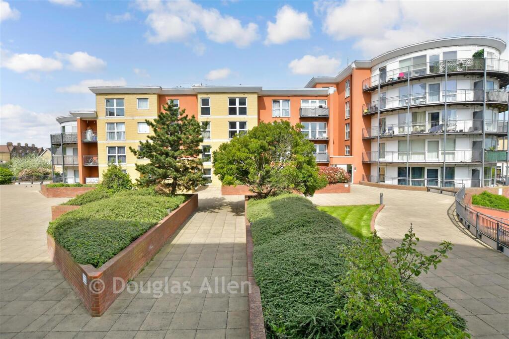 Main image of property: Monarch Way, Ilford, Essex