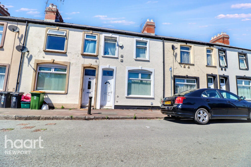 Main image of property: Albany Street, Newport