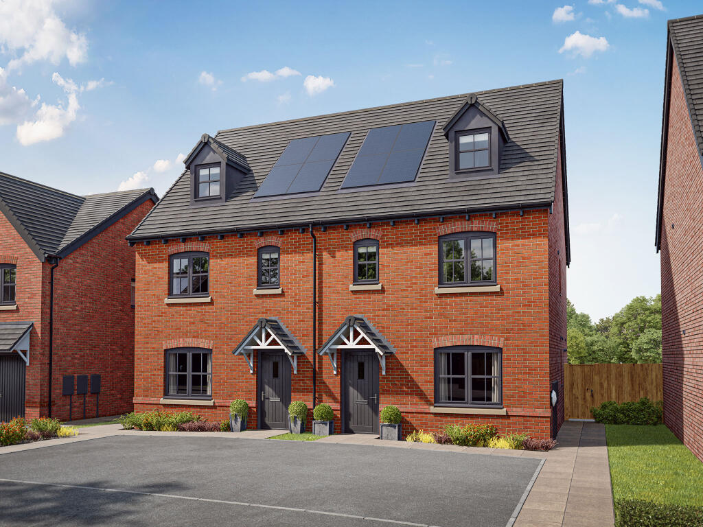 Main image of property: Hatfield Lane,
Armthorpe,
Doncaster,
DN3 3HA