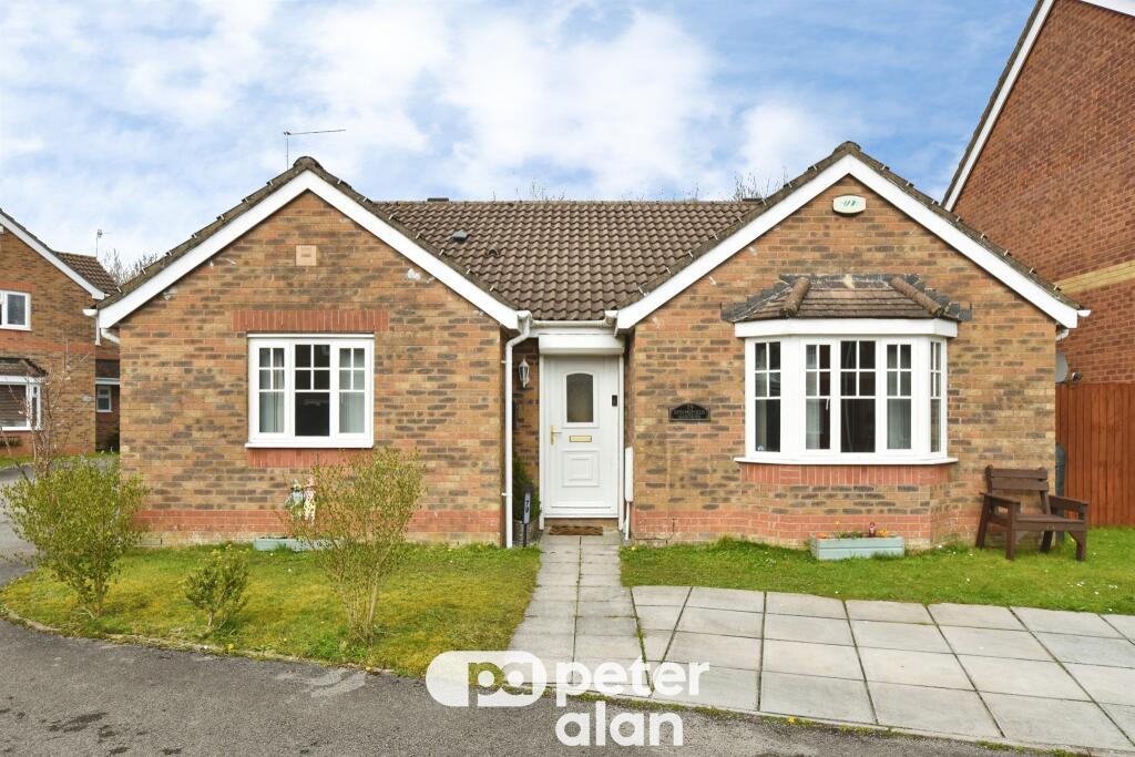 Main image of property: Springfield Gardens, Hirwaun, Aberdare