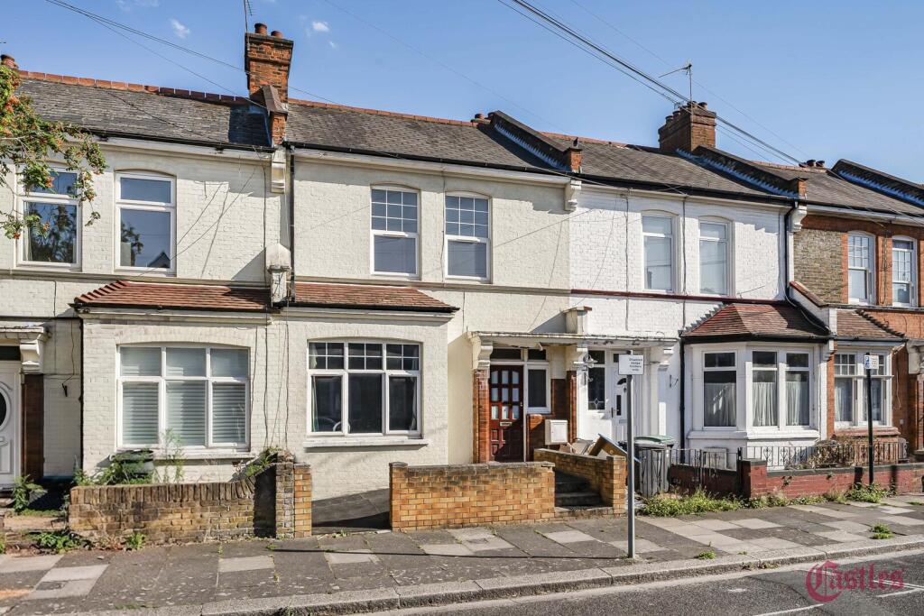 Main image of property: Russell Avenue, London, N22