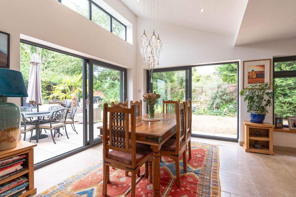 House in Oxford - View 3
