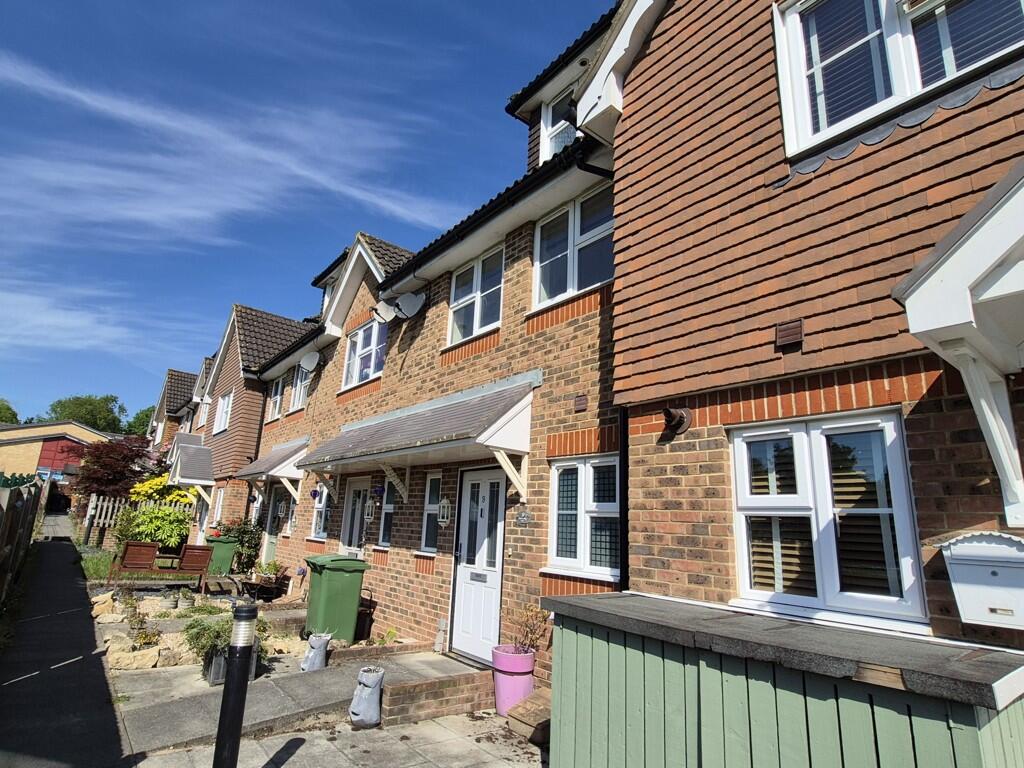 Main image of property: Brennan Mews, Buckland Road, Maidstone, Kent, ME16 0YL