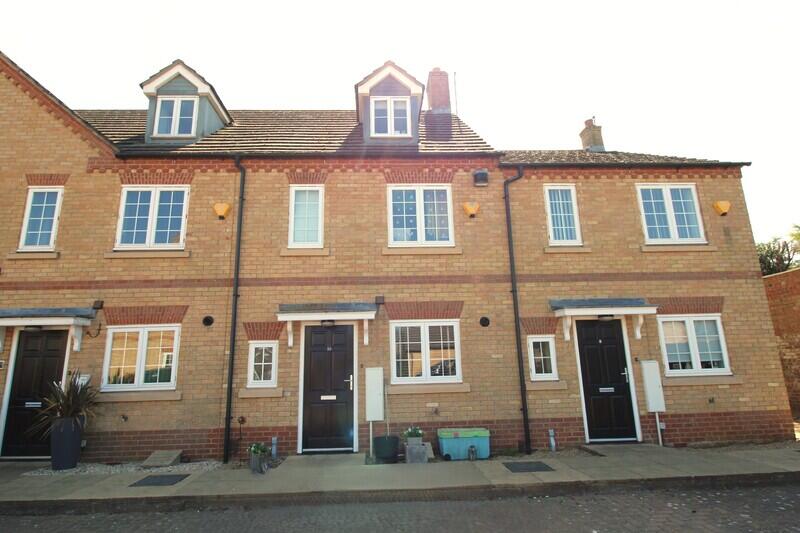 Main image of property: Gale Gardens, Whittlesey, Cambs
