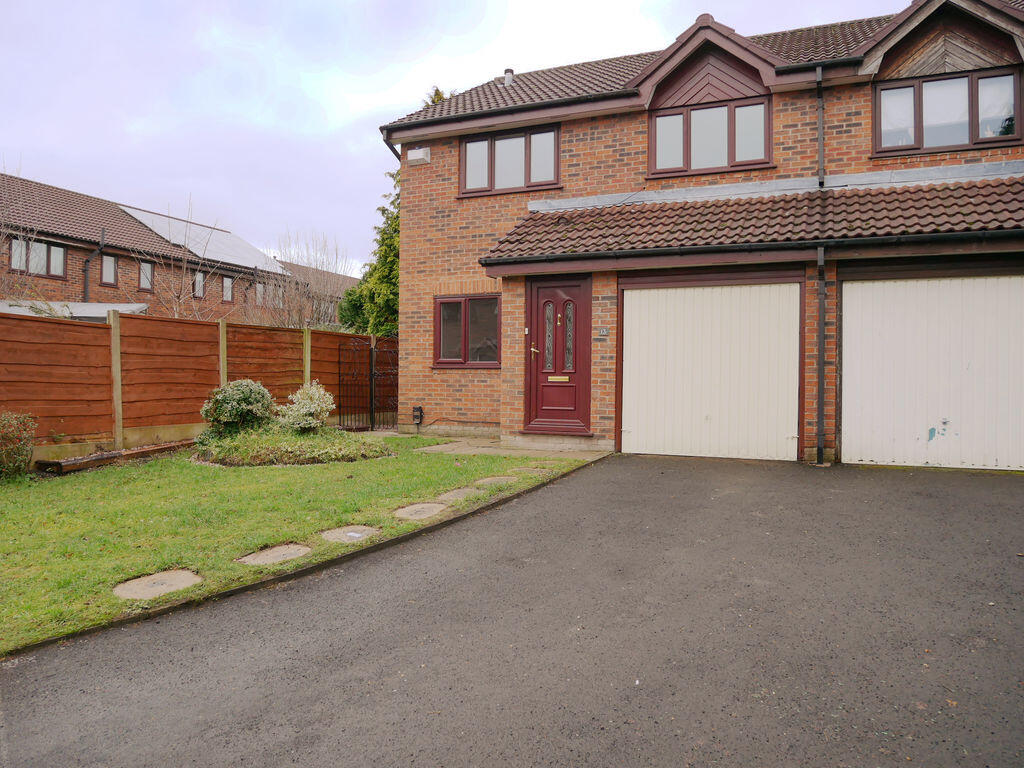 Main image of property: Pimmcroft Way, Sale