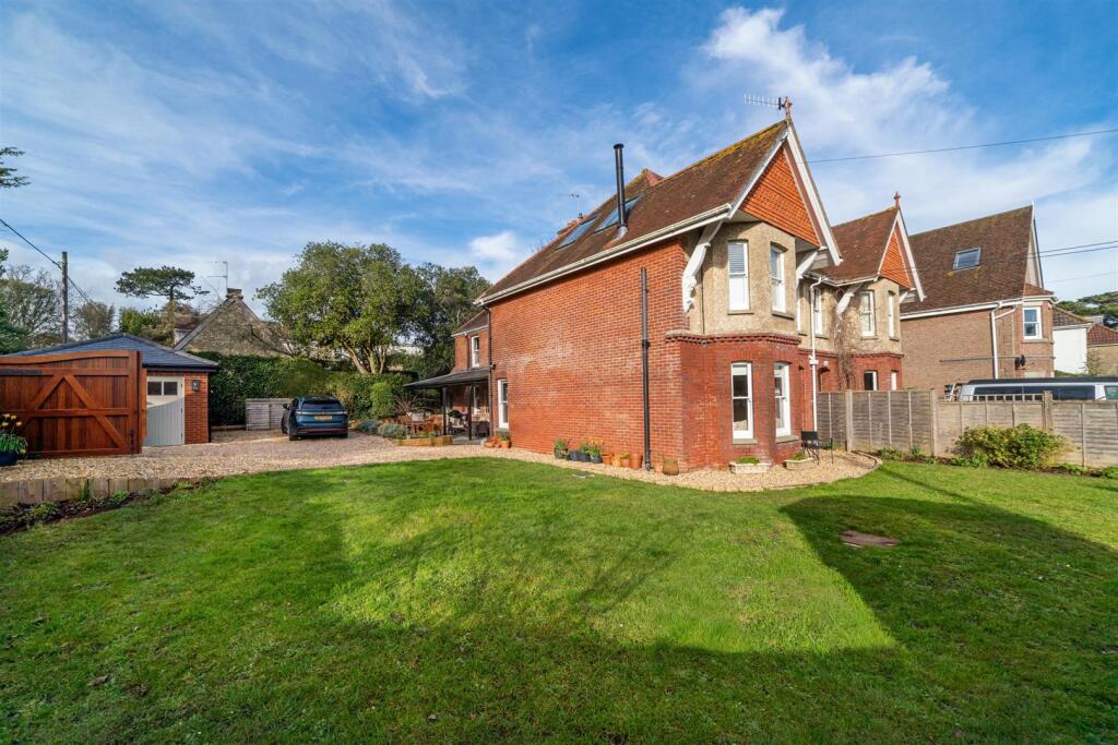 Main image of property: Bembridge, Isle of Wight