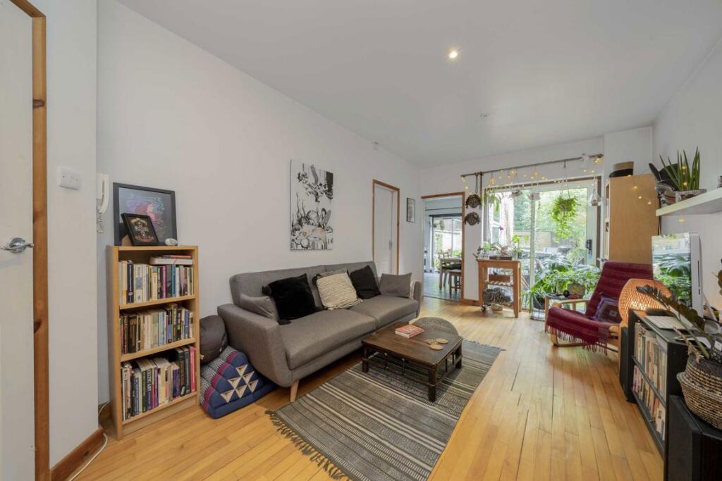 Main image of property: Florence Road, London