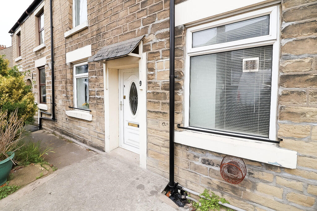 Main image of property: Charlestown Road, Glossop