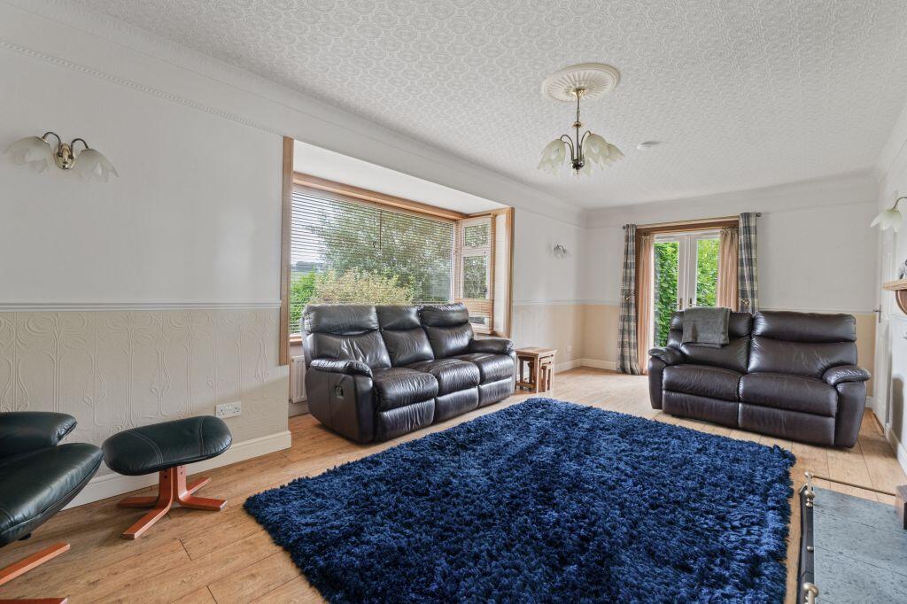 House in West Linton, Mountain Cross - View 4