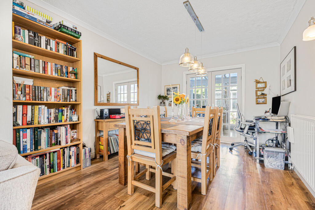 House in South Oxfordshire, Wallingford - View 5