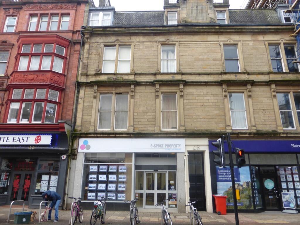Main image of property: Port Street, Stirling Town, Stirling, FK8