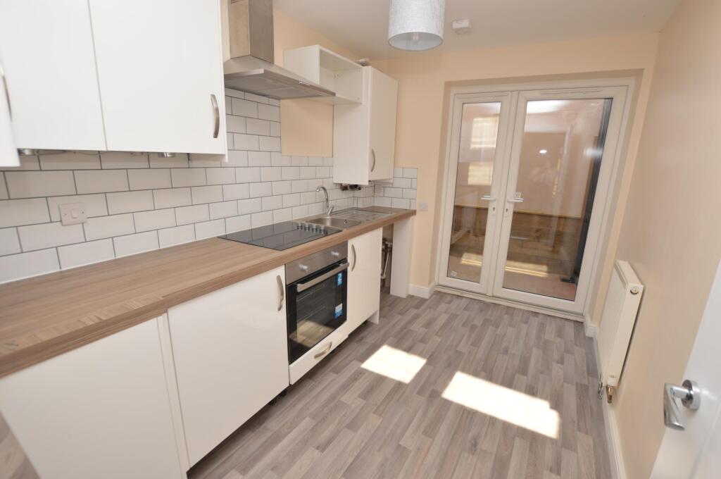 Stoke Mews, 31 Stoke Street, Ipswich, IP2 – pohled 2