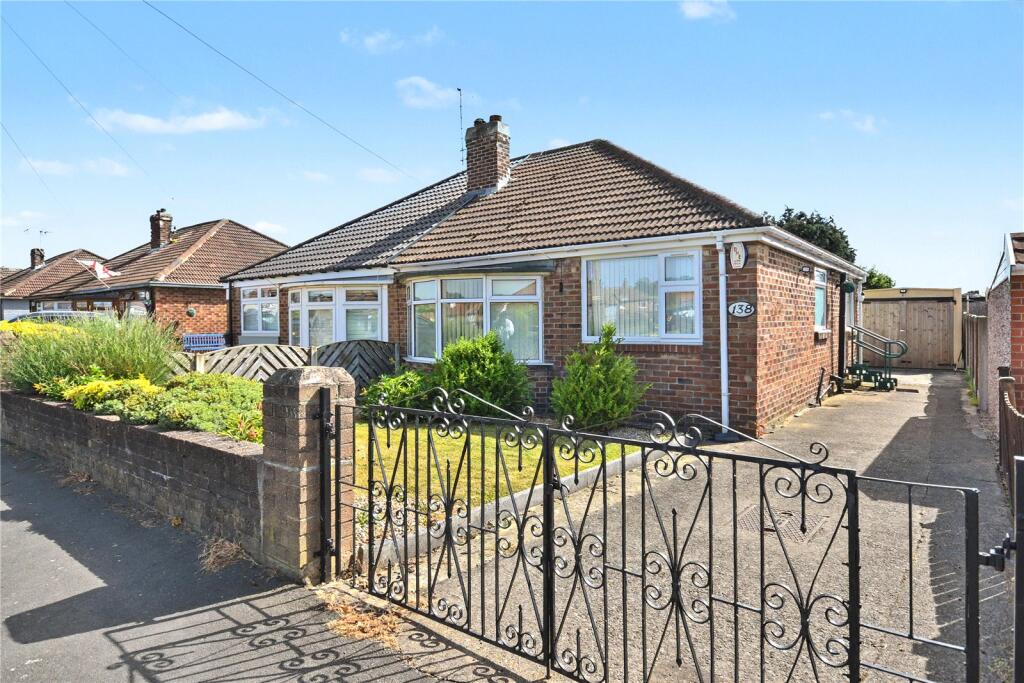Main image of property: Kennerleigh Avenue, Leeds, West Yorkshire