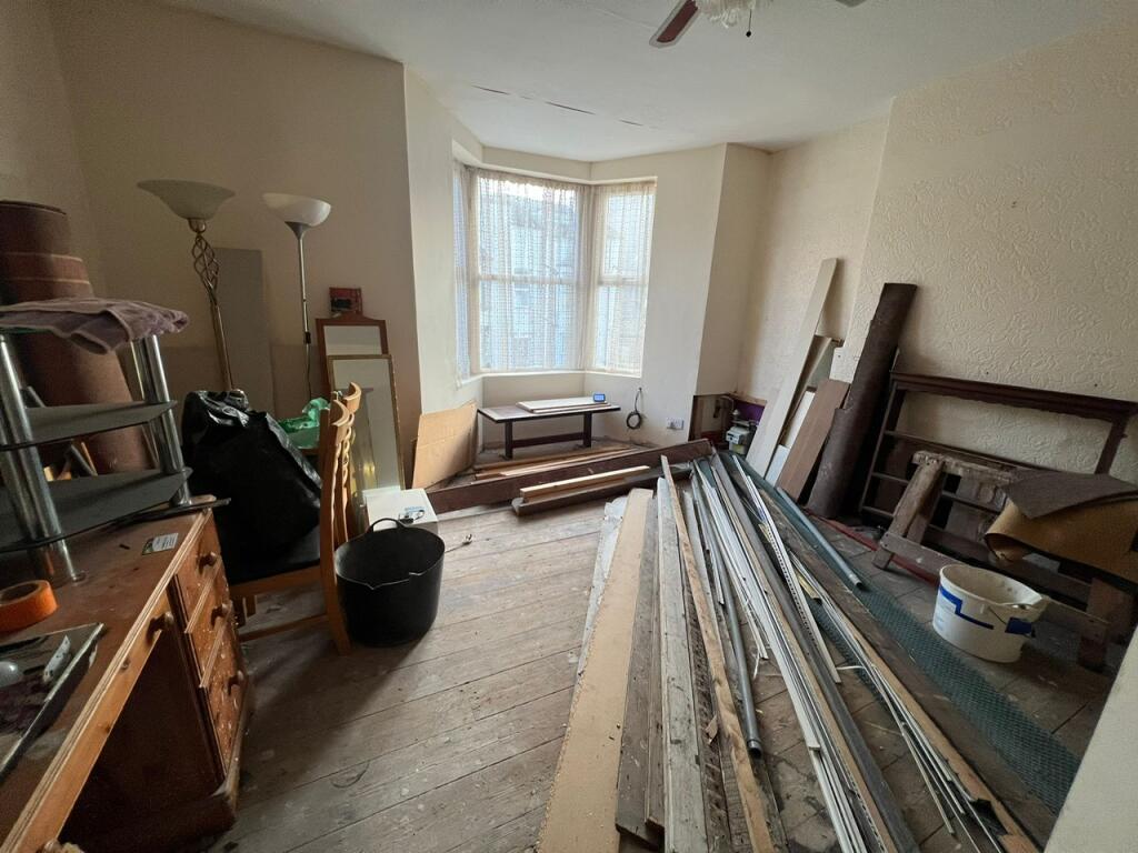Clarendon Road, Morecambe, LA4 4HT photo 2