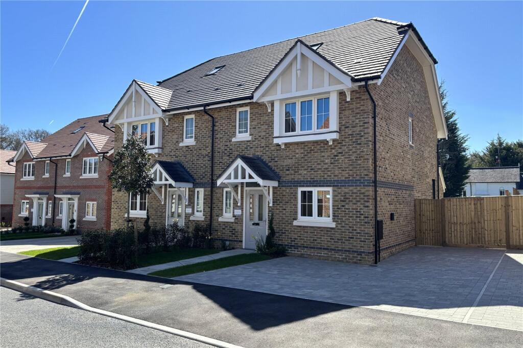 Main image of property: London Road, Ascot