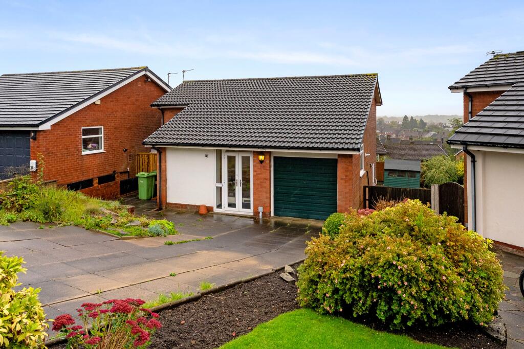 House in Bolton - View 2