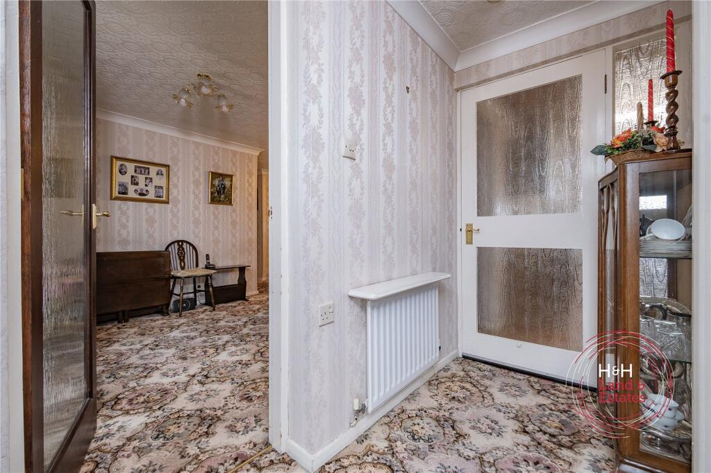 7 Huntley Court, Penrith, Cumbria photo 3