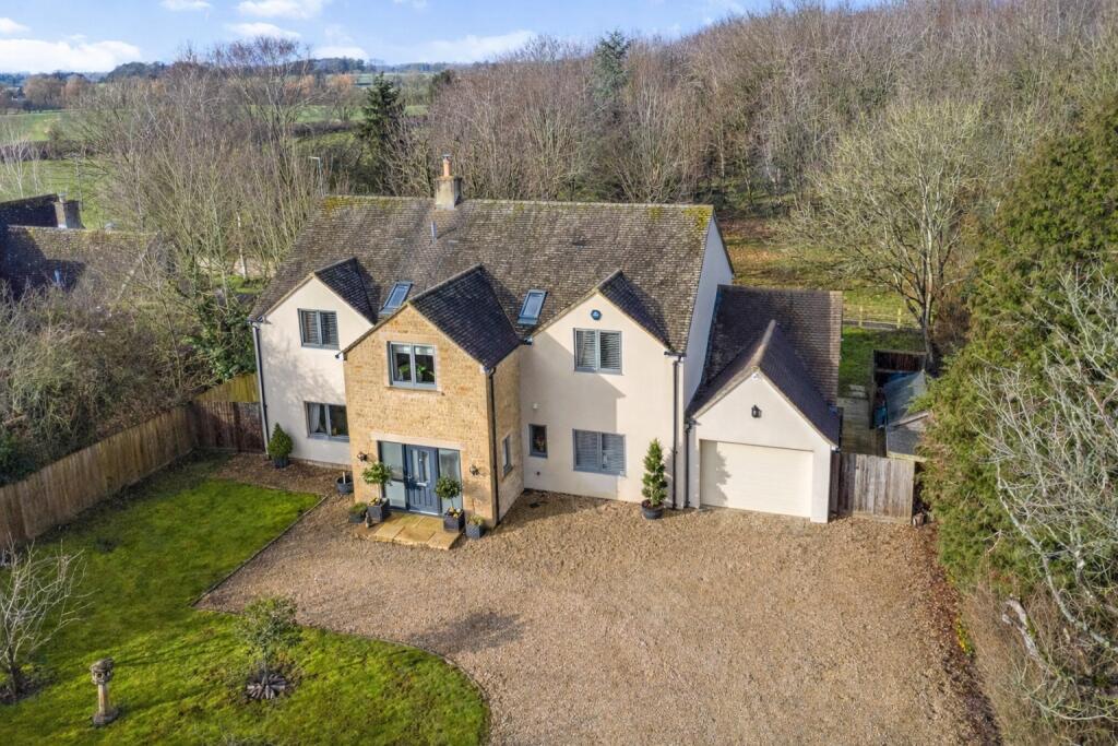 Main image of property: Poulton, Cirencester, GL7