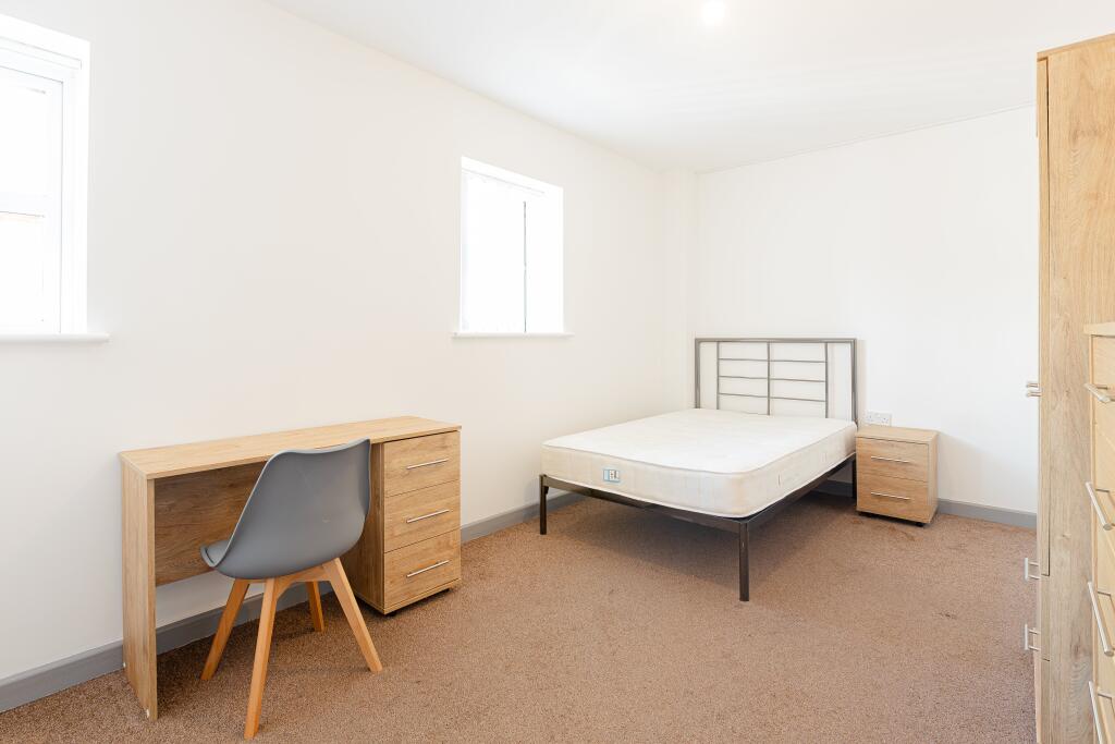 Main image of property: Spring Court