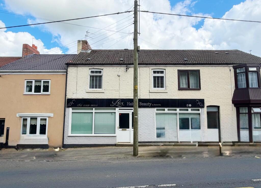 Main image of property: Lillie Terrace, Trimdon Grange, Trimdon Station