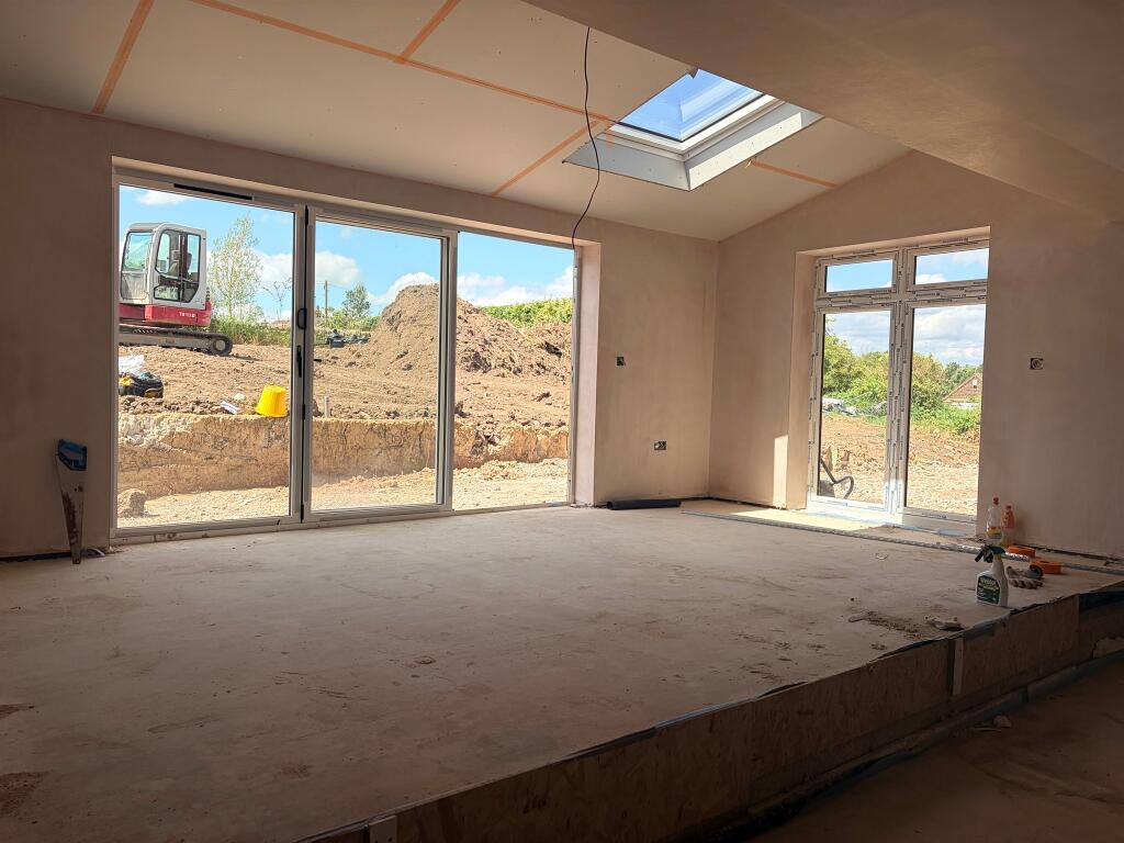 House in Belper, Ripley - More