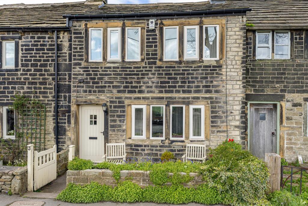Main image of property: Farnley Hey, Farnley Tyas, Huddersfield HD4