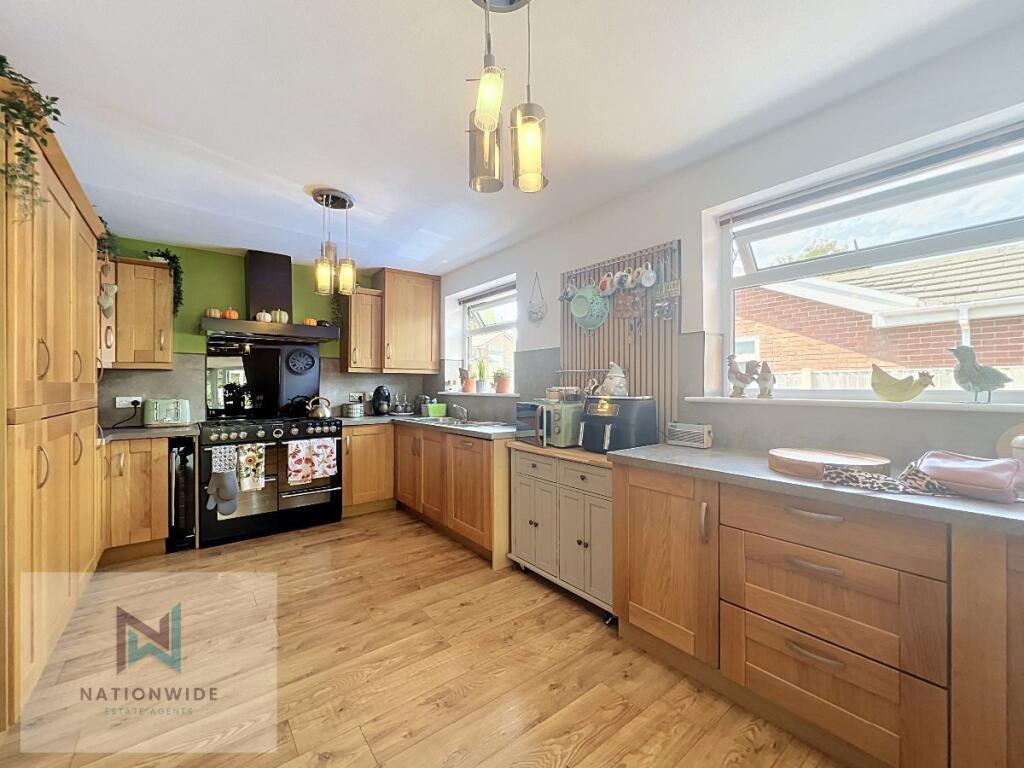 Sutton Lane, Adlington, Chorley - View 6