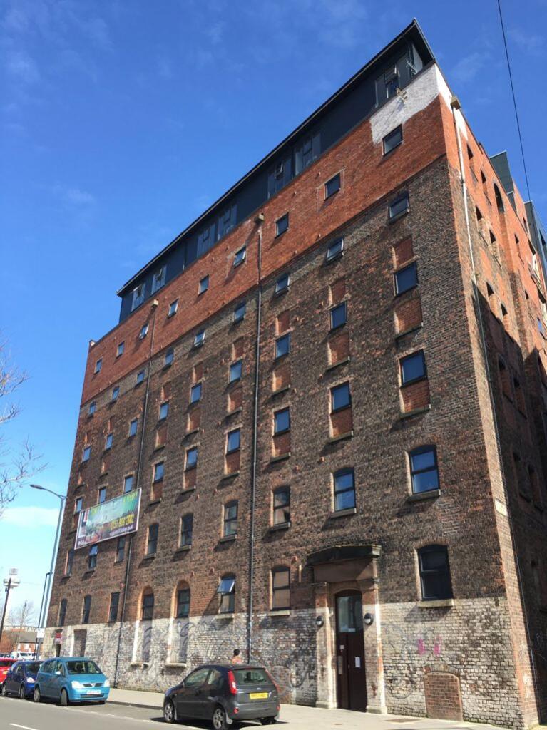 Main image of property: Jamaica Street, Baltic Triangle, Liverpool