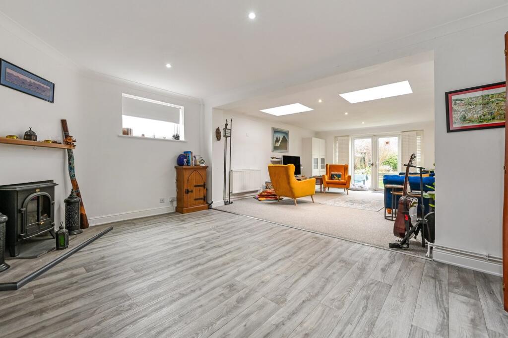 Wellands Road, Lyndhurst, SO43 photo 4