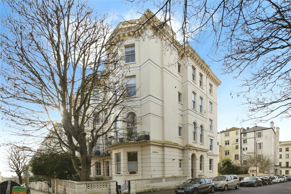 Main image of property: Cambridge Road, Hove, East Sussex, BN3