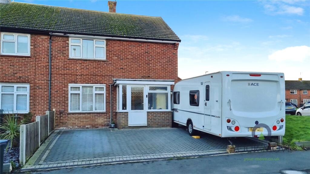 Main image of property: Etchingham Road, Eastbourne, East Sussex, BN23