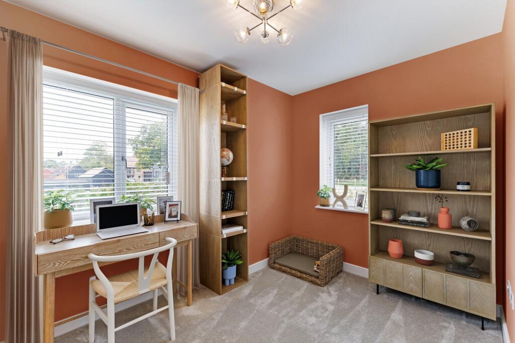 House in Tunbridge Wells, Hawkhurst - View 5