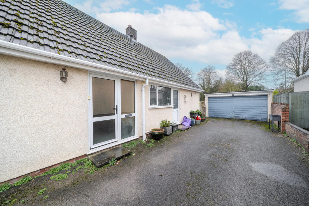 House in Chepstow - View 2